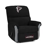 Imperial Atlanta Falcons MVP Recliner Recliner