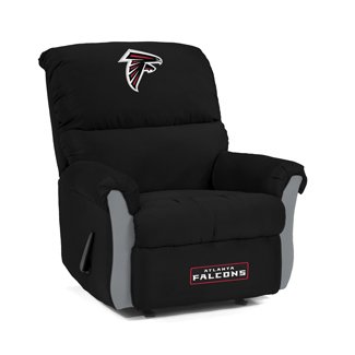 Imperial Atlanta Falcons MVP Recliner Recliner