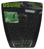 Destination Surf Nate Tyler Traction Pad - Black