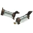 Dachshund Salt & Pepper Shaker