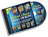 Instant eBook Library CD-ROM