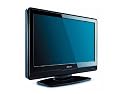 Philips 22 PFL 3403 D 22 Zoll / 56 cm 14,4:9 Widescreen-Format Crystal Clear III TV mit 2 HDMI, DVB-T Tuner