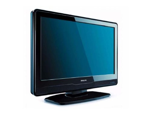 Philips - 22PFL3403D/10 LCD Television