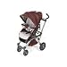 Orbit Baby Toddler Stroller - Mocha