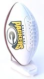 Green Bay Packers NFL Mini Vintage Football