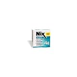 Nix Lice Treatement, Family Pack, 2-Count Box of 2-Ounce Bottles