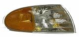 18-3152-01: 1997 Ford Contour Park Lamp RH (passenger's side)