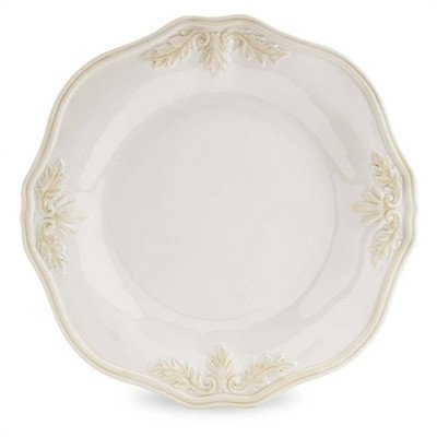 Lenox Butler's Pantry Gourmet Accent Plate [Set of 4]