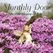 2009 Monthly Doos Calendar