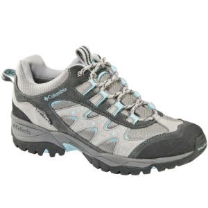 Buy Columbia Sportswear Ladies Gaia Omni-Tech Hiking Boot