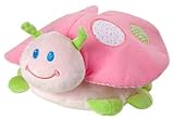 Plush Little Ladybug Soft Toy 9