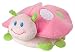 Plush Little Ladybug Soft Toy 9