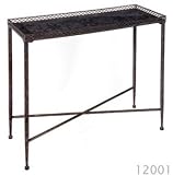 New IMAX Rectangular Tapestry Accent Table High Quality Modern Design Beautiful Reasonable Price