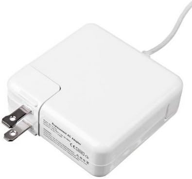 Futurebatt® AC Adapter Charger Magsafe 2 45W 14.85V 3.05A for Apple Macbook Air charger 2012-2014 New Model MacBook Air MD223 MacBook Air MD224 A1436 A1465 A1436 A1466