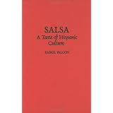 Salsa: A Taste of Hispanic Culture'
