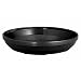 Cambro MDSL9110 Food Pan Underliner Fits 9-1/2 Pellet Outside Diameter 9-9/16 Plastic Black