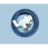 Aqua Magic Galazy Starlite Water Valve