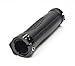 KLOUD City Black gel comfort and anti-slip soft bike hand bar grip