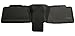 Husky Liners Custom Fit Second Seat Floor Liner for Select Chevrolet/Cadillac/GMC Models (Black)