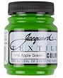 Jacquard 2.25oz #116 Jtc-apple Green Textile Colors Jacquard 2.25oz #116 Jtc-apple Green Textile Colors