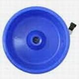 Blue Bowl Concentrator Kit w/Leg Levelers