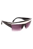 Paparazzi Shield Sunglasses