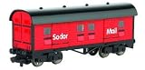 Bachmann Trains Thomas And Friends - Mail Car