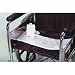 Wheelchair Sentry Alarm And Sensor Pad