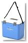 キャンパーズコレクションスーパークールボックス(26L) CC26L ブルー