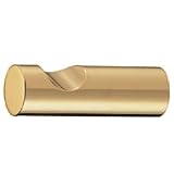 シロクマ 真鍮 ニューカットフック 金 1箱10個価格 ※メーカー取寄品 CB-16