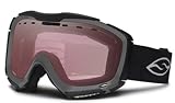 Smith Optics Prodigy Spherical Series Snow Goggles (Graphite,
Ignitor Mirror)