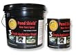 Pond Armor Pond Shield Epoxy 1-1/2 Gallon Kit - Tan
