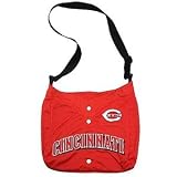 Officially Licensed Cincinnati Reds Jersey Tote