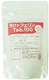 ラクトフェリンＴａｂ．１００（１８０粒）