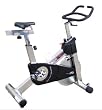 Multisports ENC-660CL Endurocycle Training Bike, Chrome