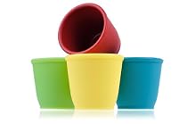 Kinderville Little Bites Cups Set of Four
From Kinderville
