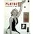 Marilyn Monroe December 1953 Playboy Magazine 1st Issue Reprint (REPRINT)