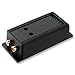 Speaker to Line Level Converter w/12V Trigger Output
