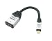 エアーズジャパン(AIR'S JAPAN) X Porter 変換ケーブル HDMI-micro USB変換ケーブル AMHD-AD