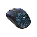HP Bluetooth Laser Mobile Mouse