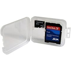 SanDisk microSD 8GB + SD Adapter 10