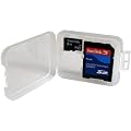 SanDisk microSD 8GB + SD Adapter 10