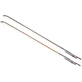 Carrotmusic Model EH-PR-BOW03-2 Professional level Erhu bows (2 pieces)