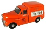 Royal Mail Morris 1000 van