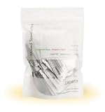 Giovanni: Organic Mini Towelettes 20 count