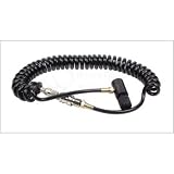 Heavy Duty Coil Remote with Slide Check