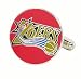 Philadelphia 76ers NBA Cufflinks w/Jewelry Box