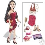 My Scene Barbie Club Birthday Chelsea Doll