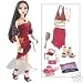 My Scene Barbie Club Birthday Chelsea Doll
