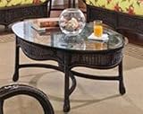 South Sea Rattan 5500 Kimberly Coffee Table